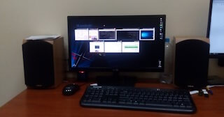 Заказать администрирование серверов Linux в Ростове. Обслуживание ПК, ремонт от 315 руб